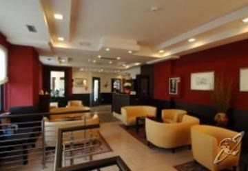 

Milano - Riva del Garda - Hotel Alberello