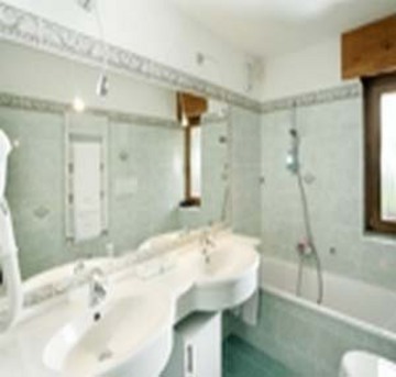 

Milano - Cortina d'Ampezzo - Barisetti Sport Hotel
