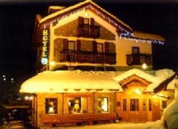 

Roma - Valle d'Aosta, Montagna Italia - Hotel Stella Del Nord