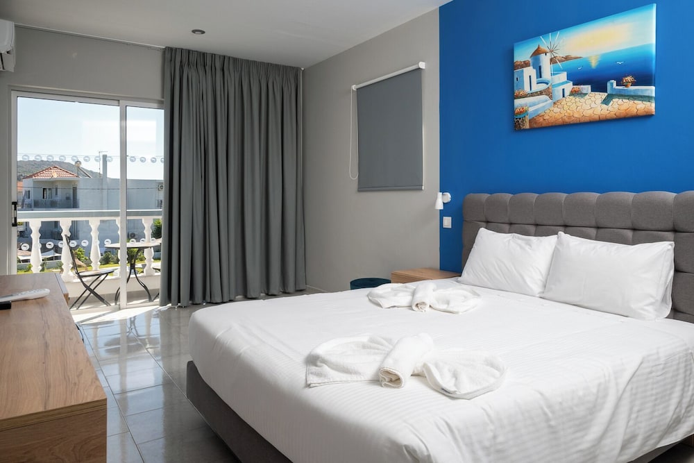 

Milano - Paradisi - Ayit Hotel
