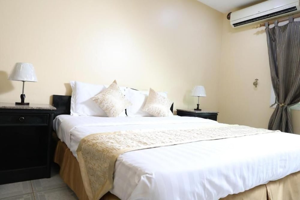 

Roma - Jeddah - Elite Suites Residential Unites
