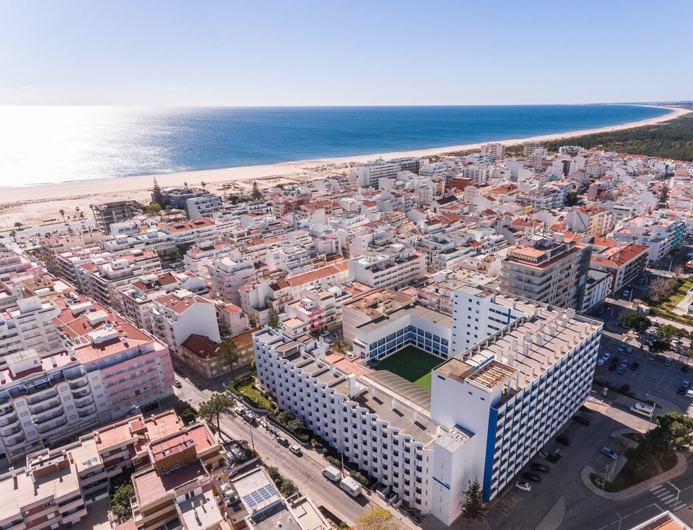 

Napoli - Monte Gordo - Hotel Navegadores