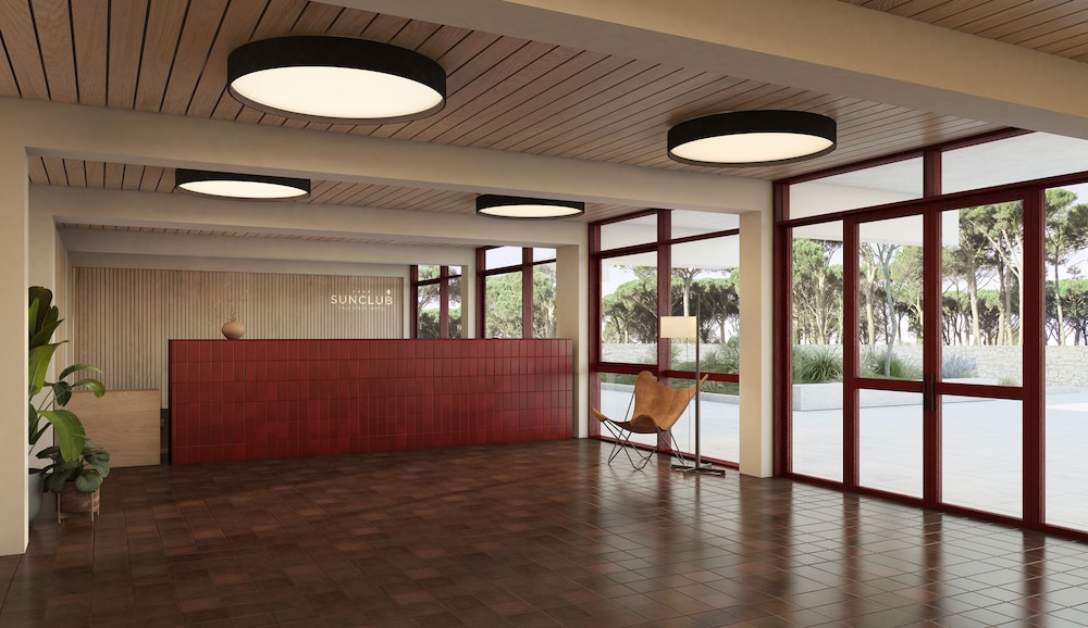 

Torino - Salou - Hotel SunClub CalaVinya - Adults Recommended