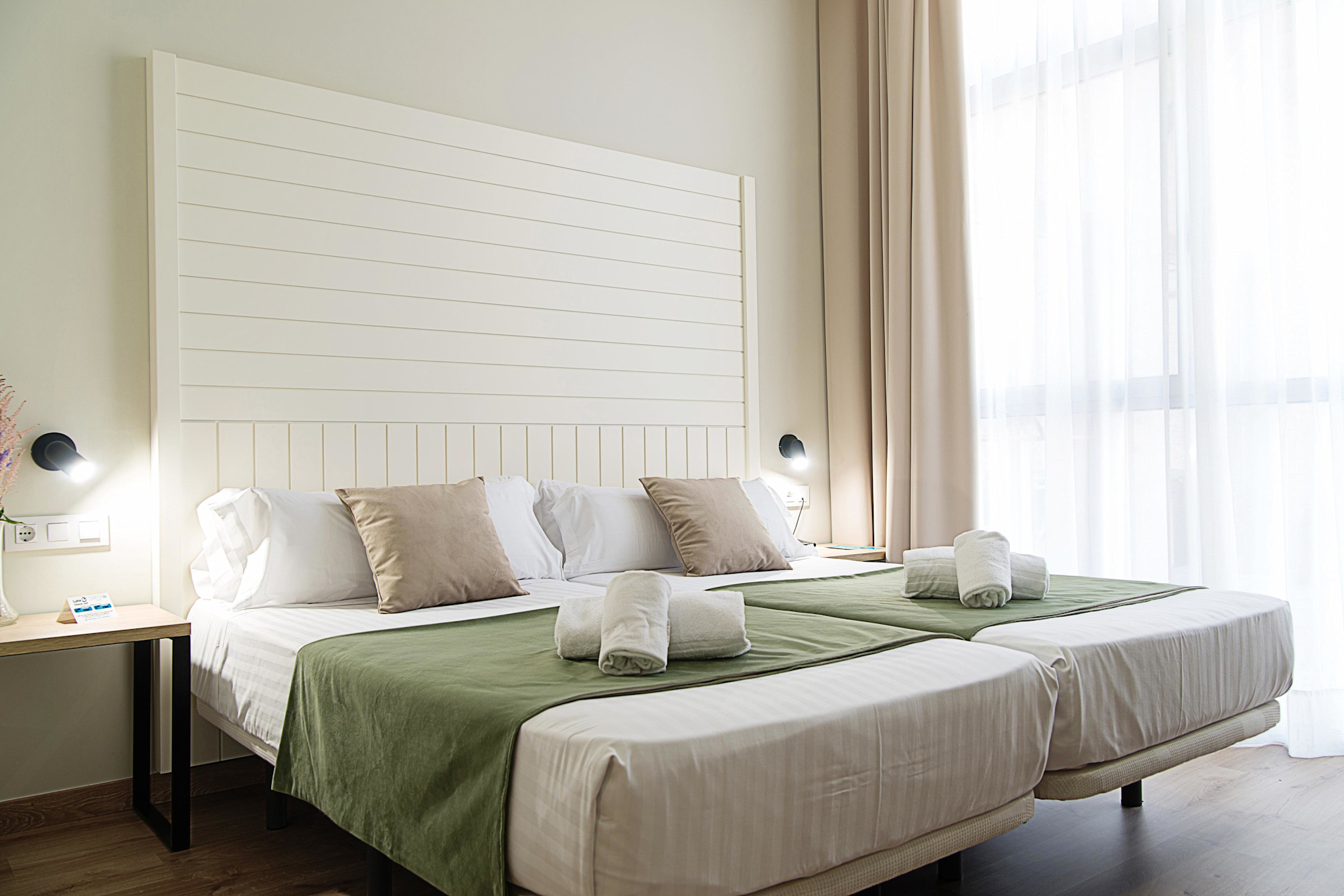 Komfort Zimmer