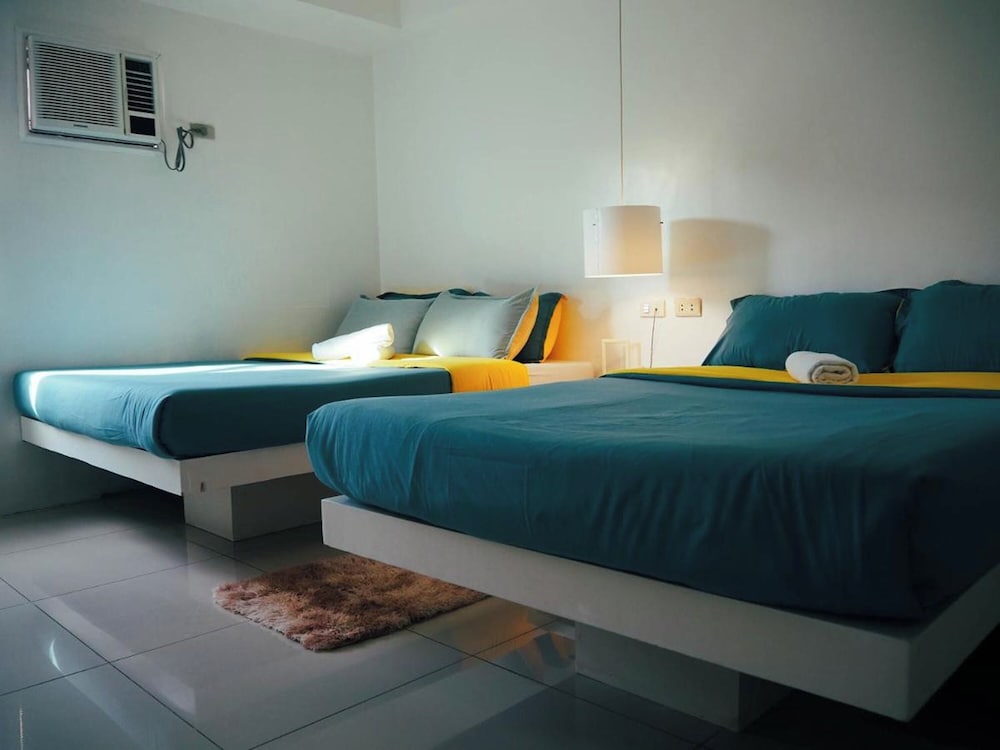 

Milano - Puerto Princesa - Wanderlust Bed and Breakfast Puerto Princesa