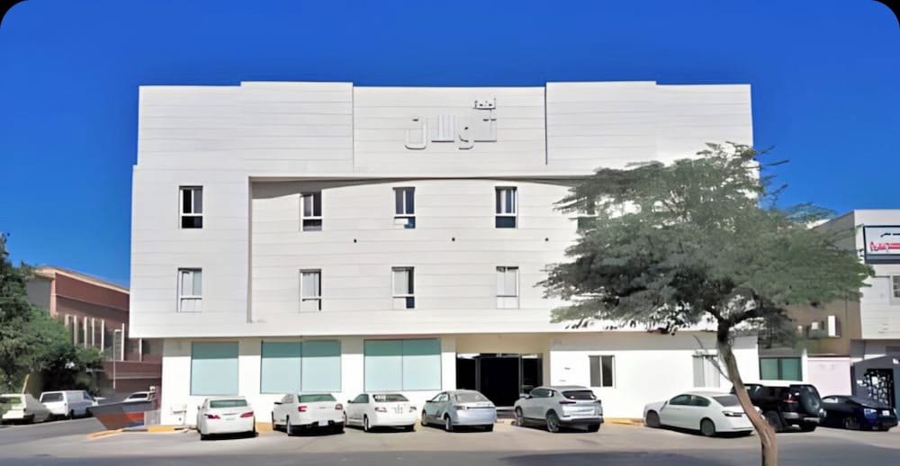 

Roma - Riad - Towlan Al Rawdah