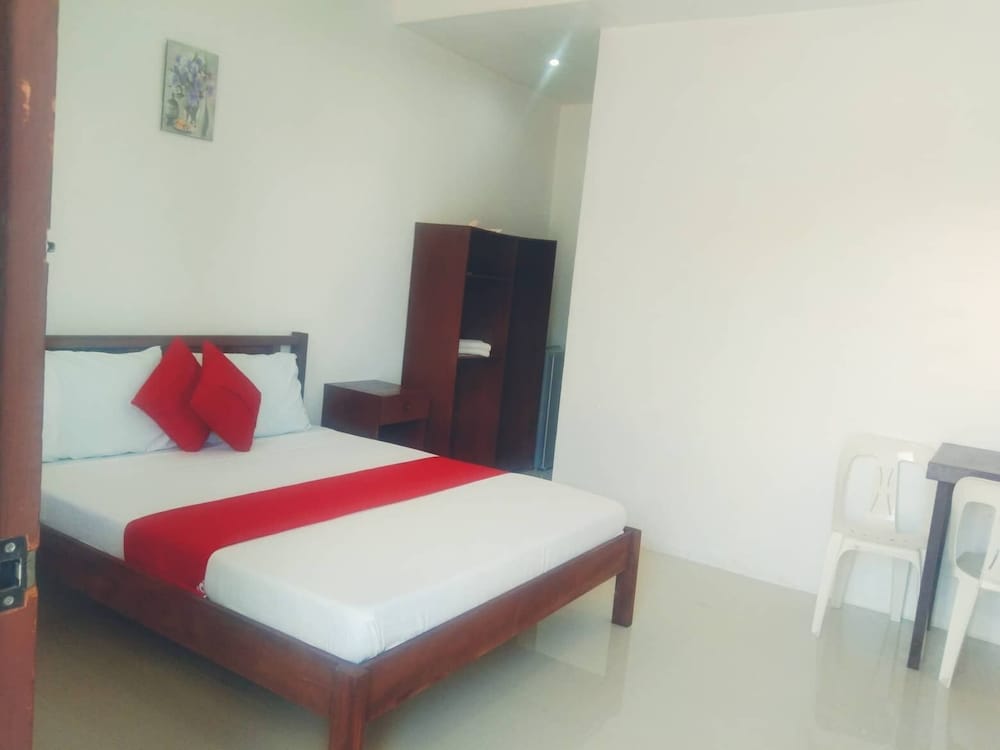 

Roma - Panglao - PEDRO'S RESORT