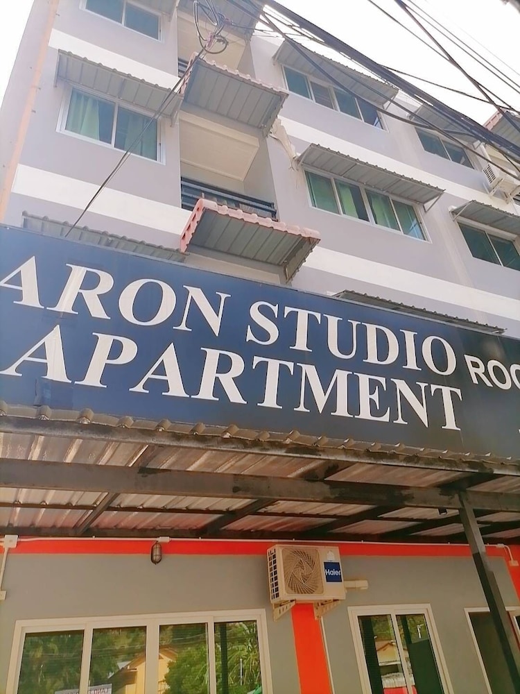 

Milano - Rawai Beach - KARON STUDIO APARTMENT
