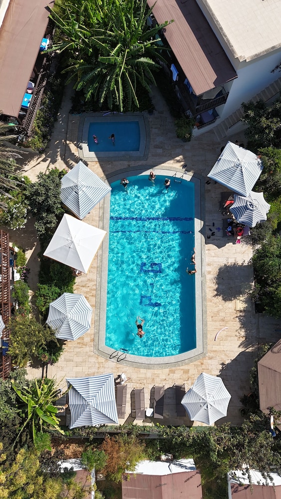 

Roma - Regione di Bodrum, Turchia - Paradise Gümüşlük