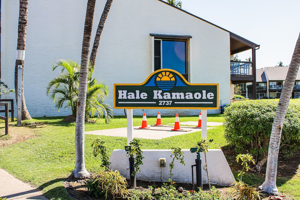 

Roma - Wailea-Makena - Hale Kamaole