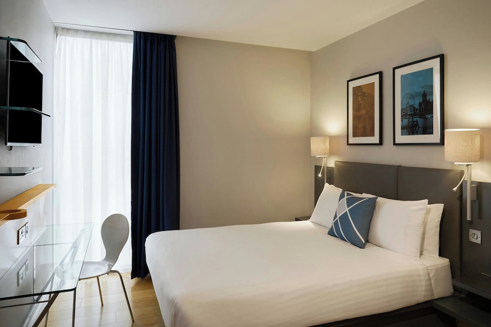 

Roma - Cardiff - Four Points Flex by Sheraton Cardiff