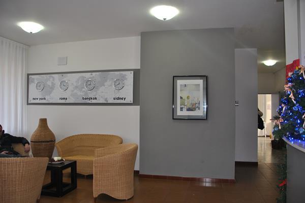 

Milano - Riccione - K2 Hotel