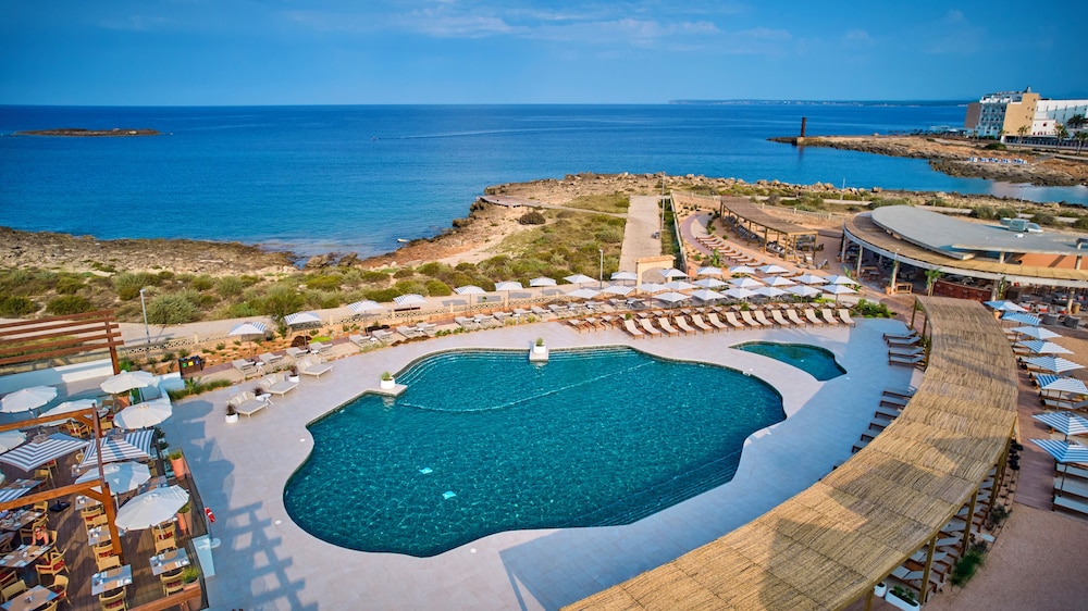 

Alghero - Colonia Sant Jordi - Universal Grand León & Spa