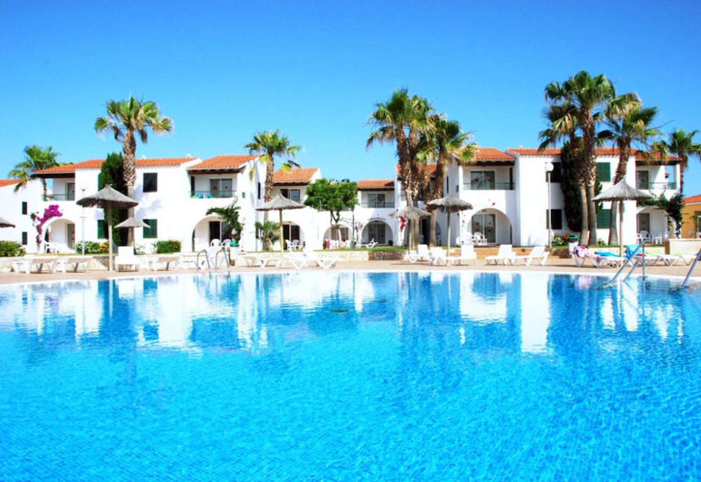 

Bologna - Cala Blanca - Apartamentos Vistapicas