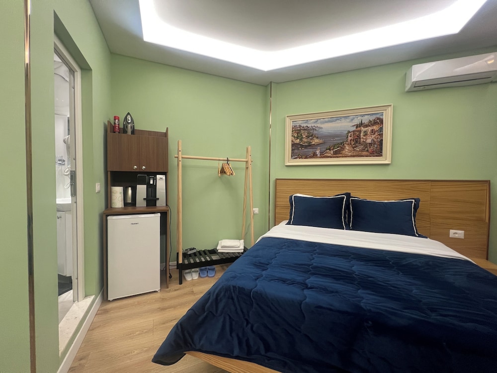

Catania - Tirana - Spiranca Apartments & Rooms