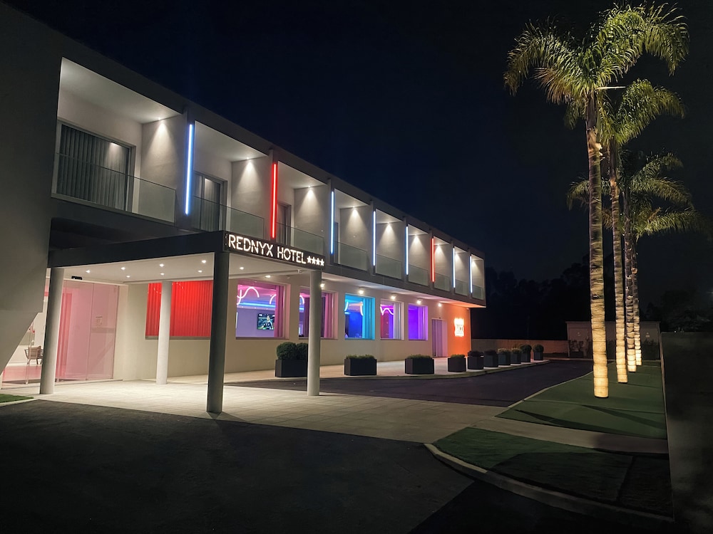 

Milano - Espinho - REDNYX Hotel