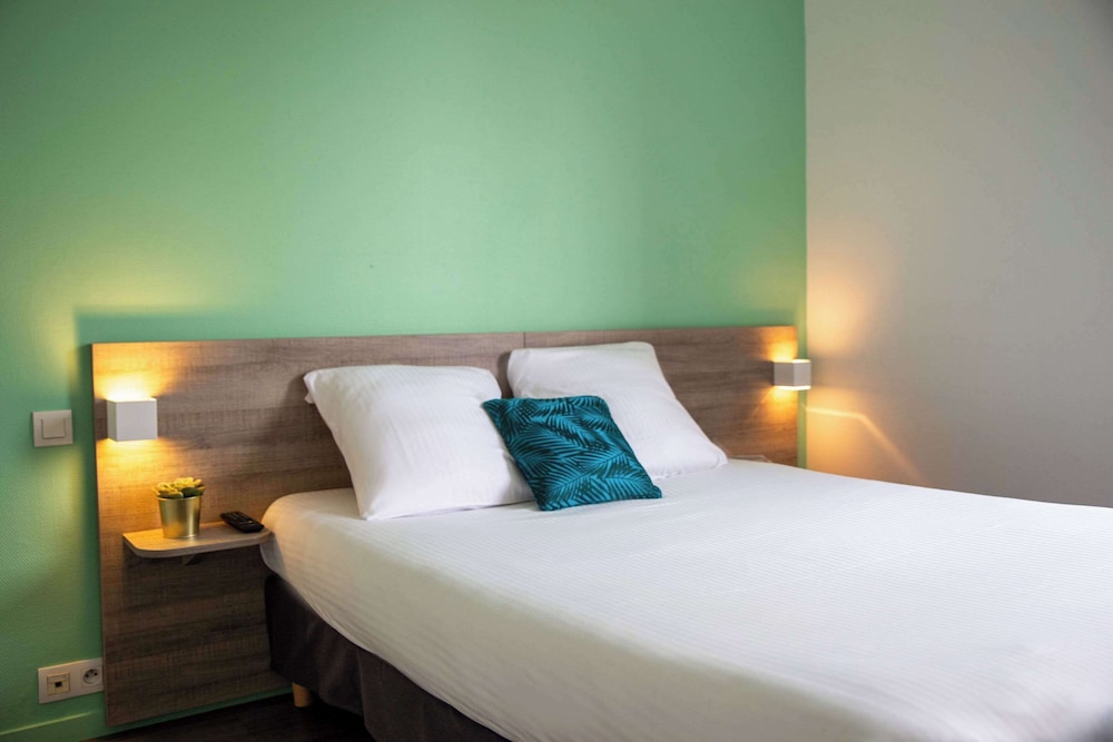 

Milano - Toulouse - Comfort Aparthotel Toulouse Métropole