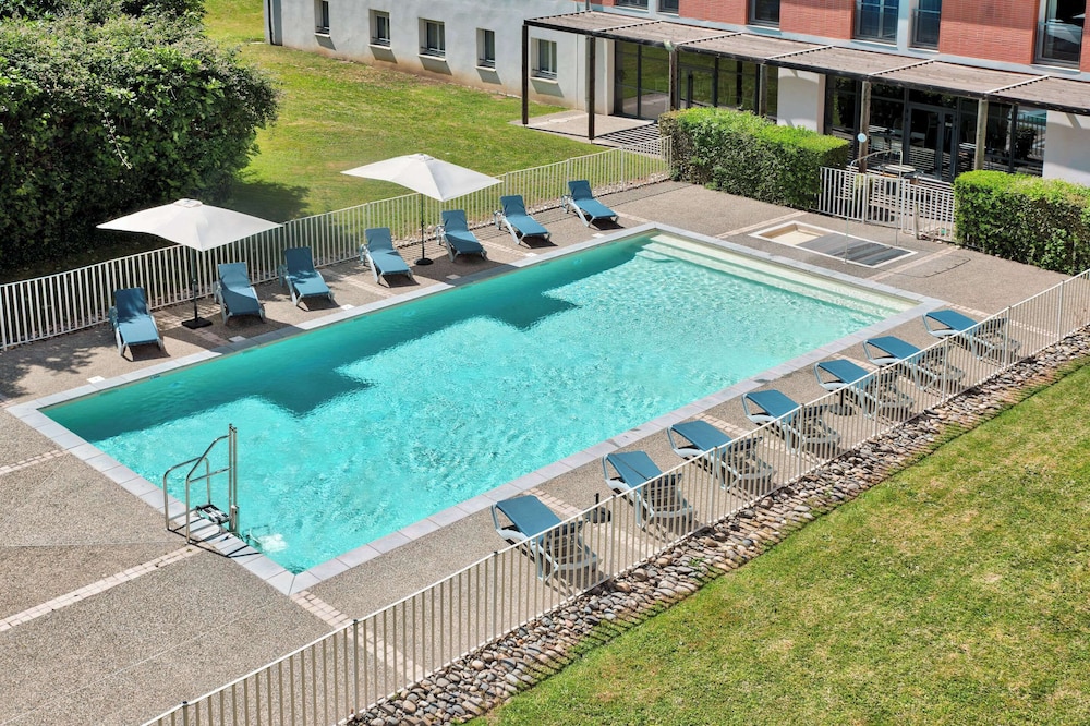 

Venezia - Toulouse - Comfort Aparthotel Toulouse Métropole