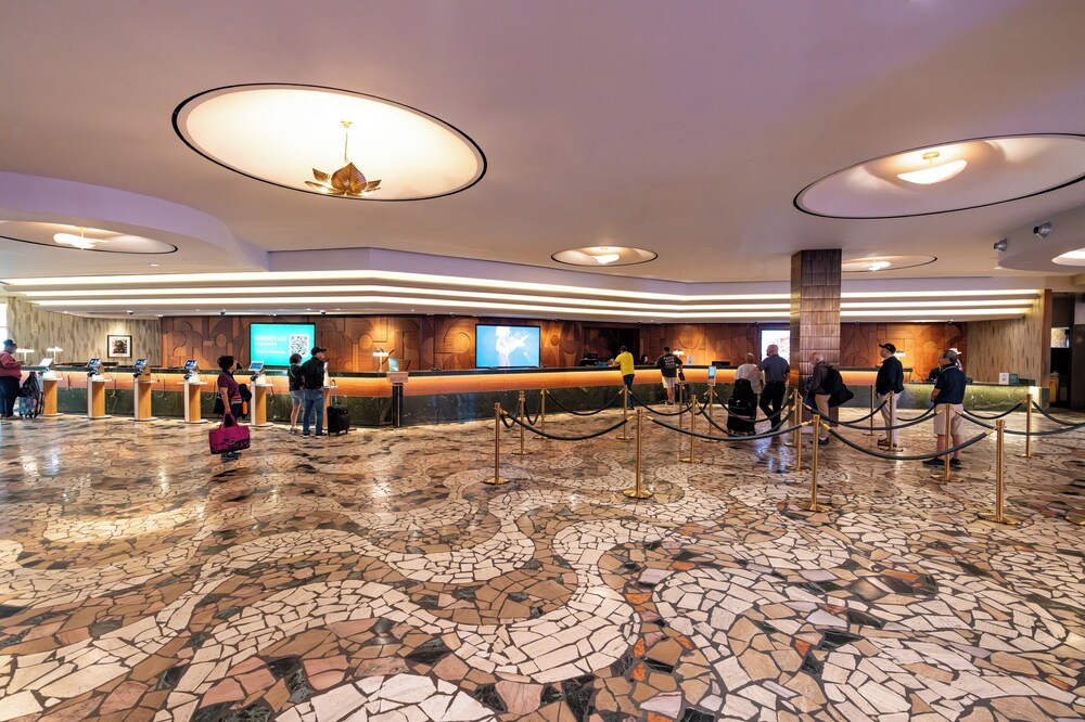 

Bologna - Las Vegas (NV) - Rio Hotel & Casino, a Destination by Hyatt Hotel