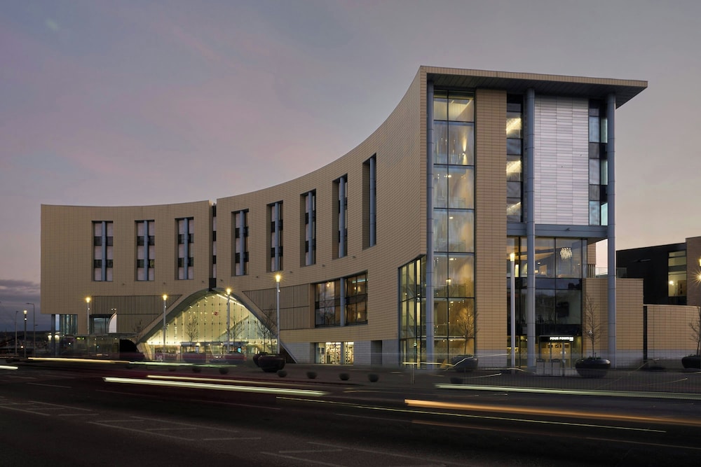

Bologna - Dundee - Four Points Flex by Sheraton Dundee
