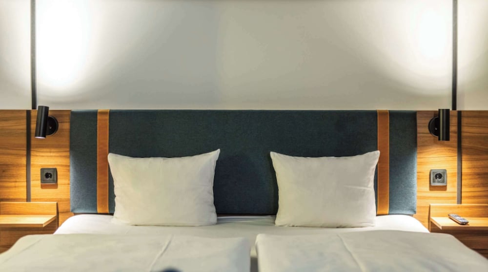 

Milano - Copenhagen - Comfort Hotel Vesterbro