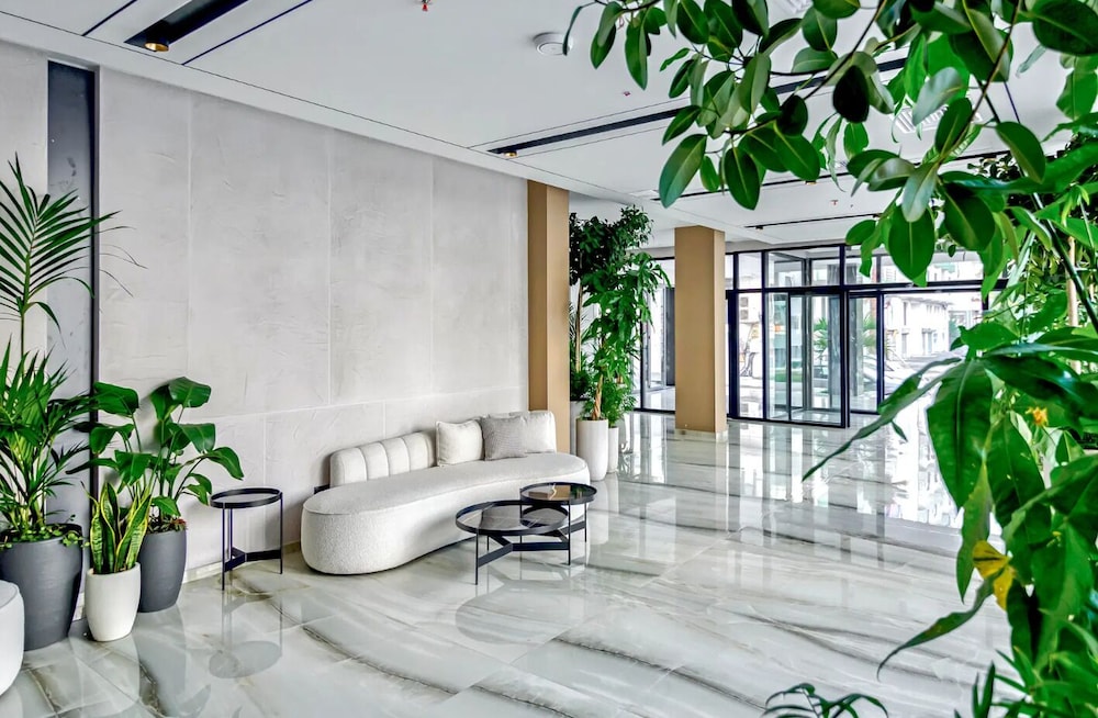 

Napoli - Durrës - Bonita Luxury Resort & Spa