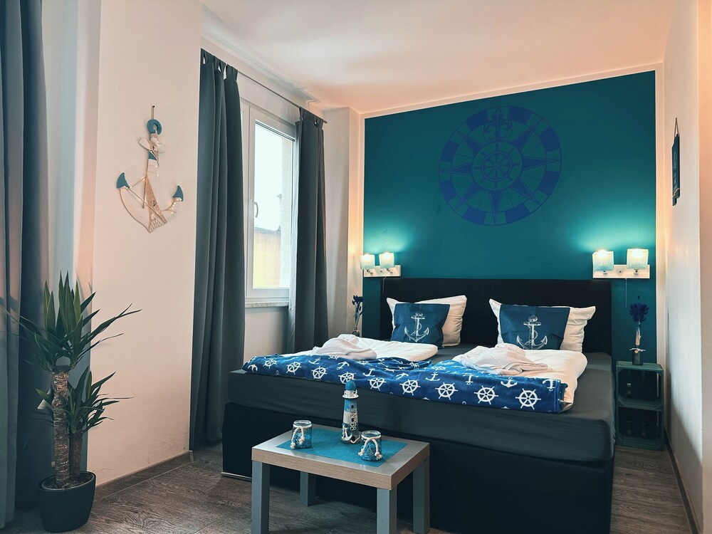 

Roma - Dresda - ORCA Hotel am Elbschloss