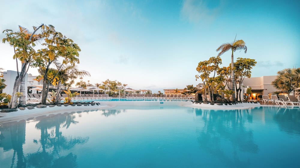 

Verona - Lanzarote, Isole Canarie - Labranda Alyssa Suite Hotel