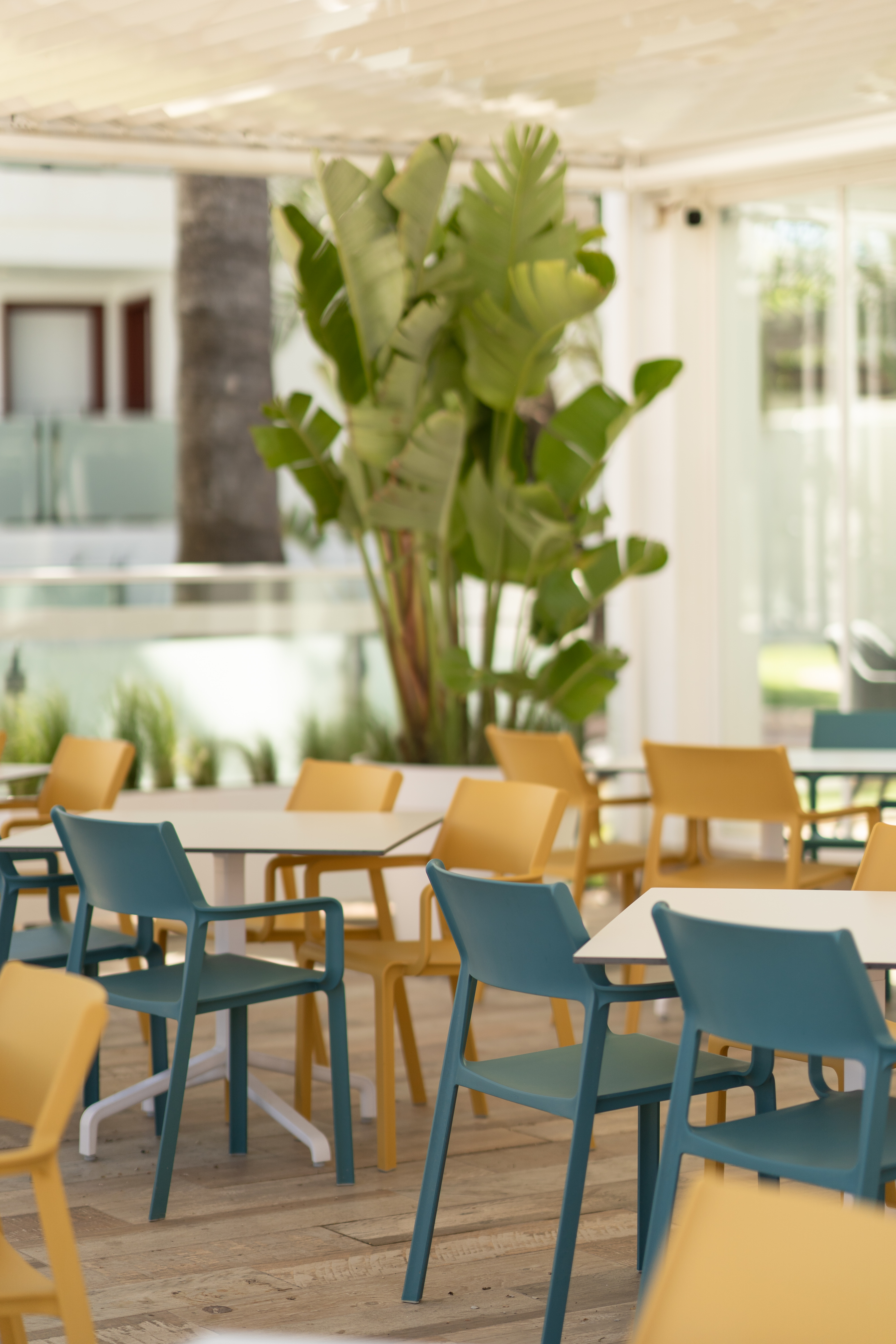 

Roma - Denia - Soul Beach Hotel By Mc - Adults Recommended