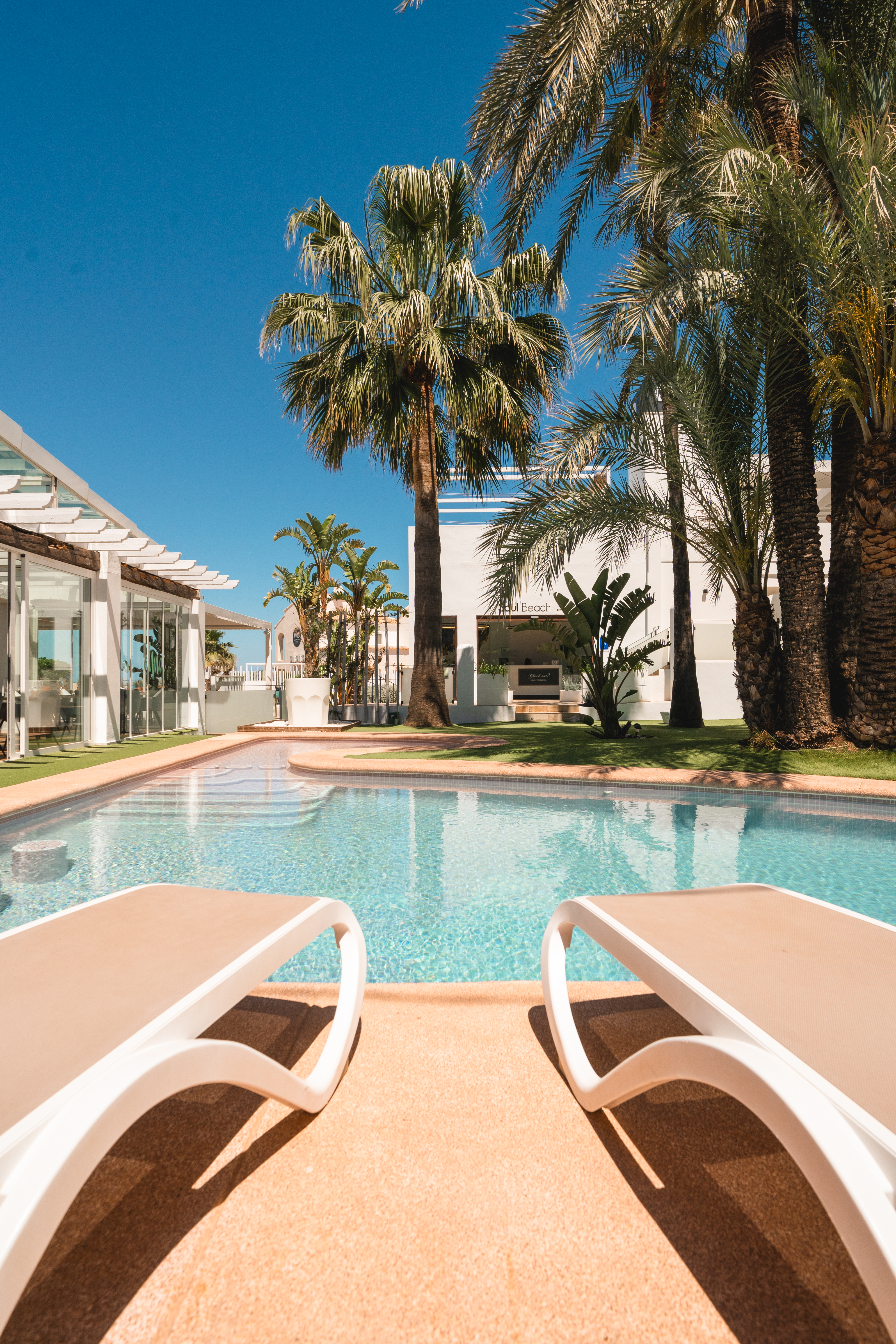 

Verona - Denia - Soul Beach Hotel By Mc - Adults Recommended
