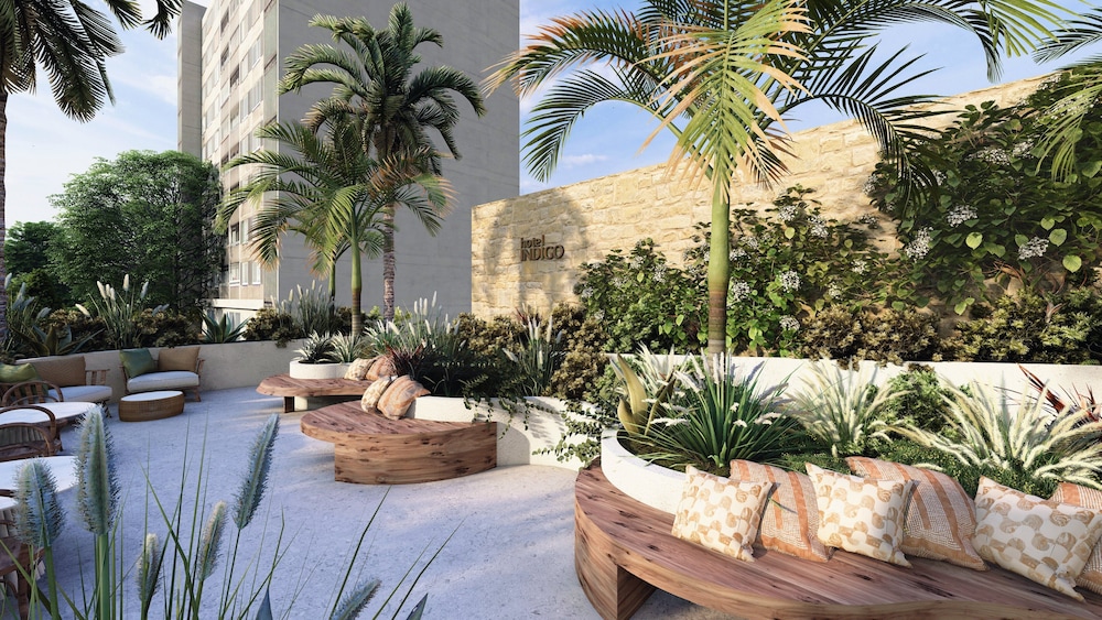 

Lamezia Terme - Gandia - Hotel Indigo Gandia Beach by IHG