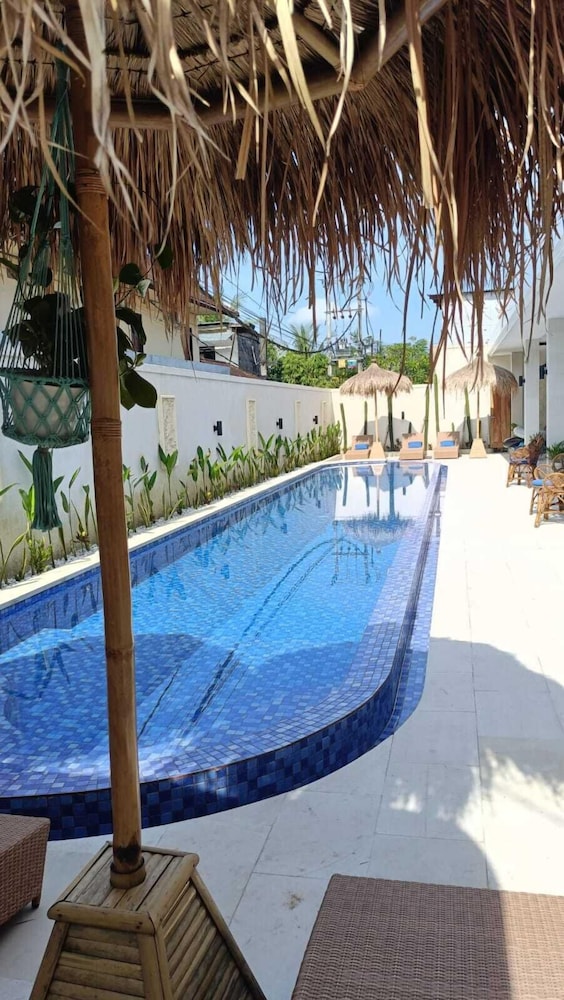 

Torino - Nusa Dua - Bali - Santai Suites Nusa Dua Bali