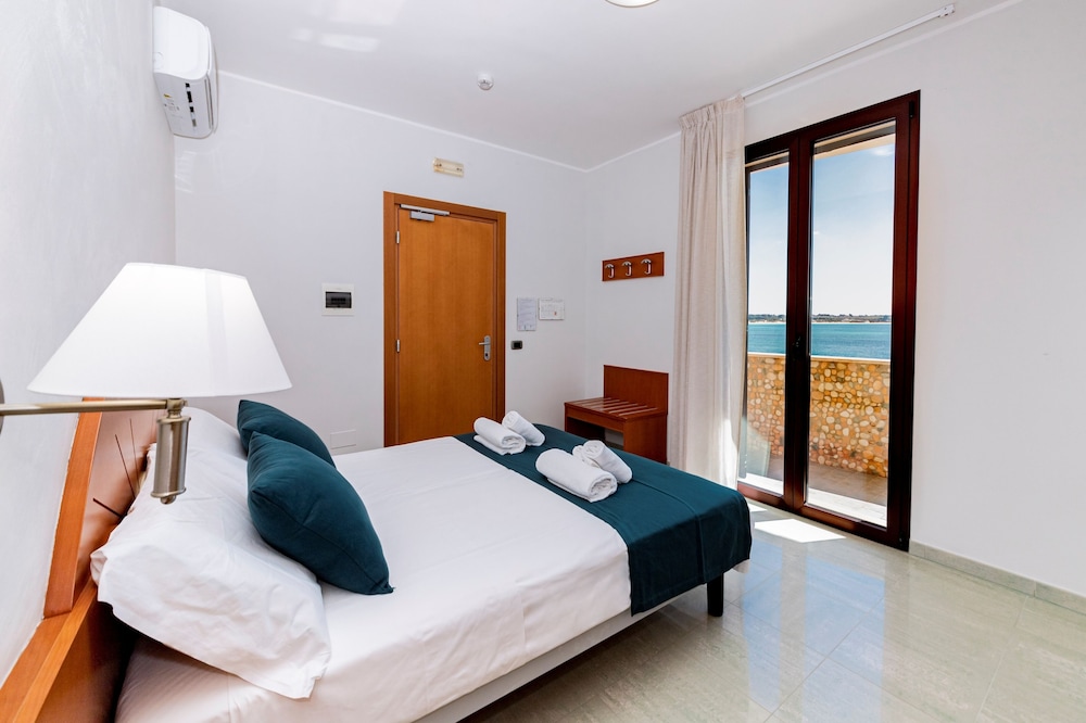

Pisa - Porto Cesareo - Hotel Alba