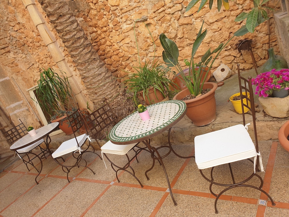 

Reggio Calabria - Llucmajor - Hotel Segles - Turismo de Interior