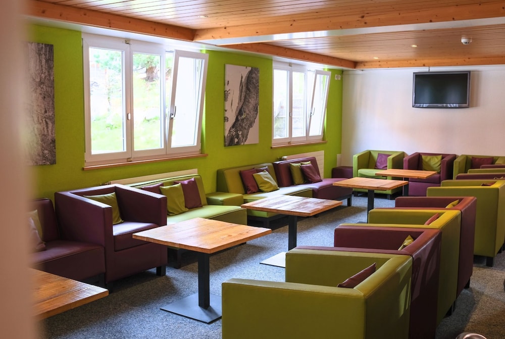 

Milano - Grindelwald - Eiger Lodge Chic