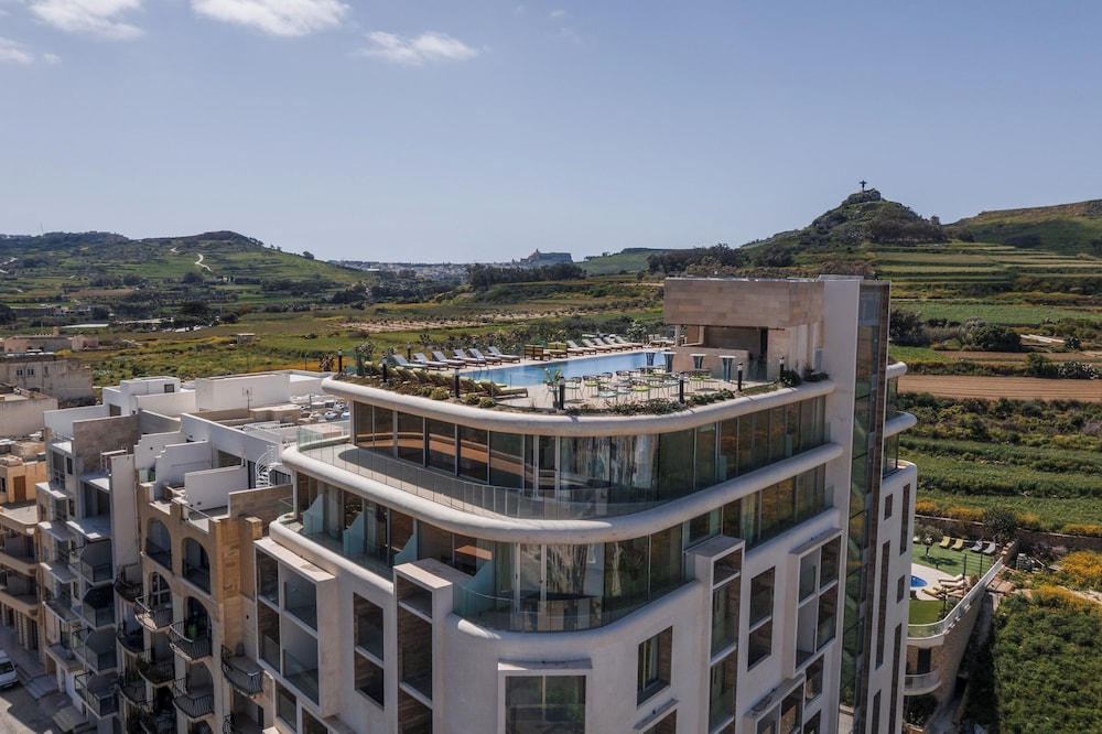 

Milano - San Lawrenz - Reef Hotel - Spa