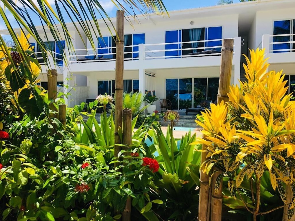 

Verona - Jambiani, Zanzibar