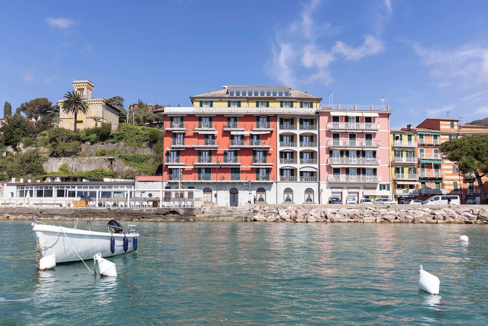 

Torino - Lerici - Hotel Shelley e delle Palme, BW Signature Collection