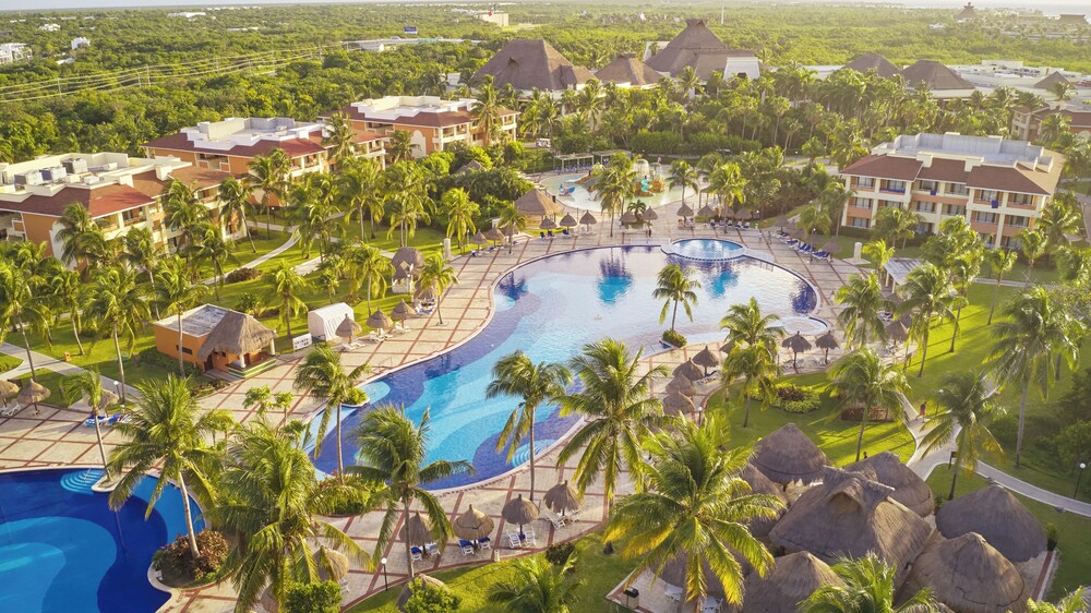 

Torino - Akumal - Bahia Principe Grand Coba - All Inclusive