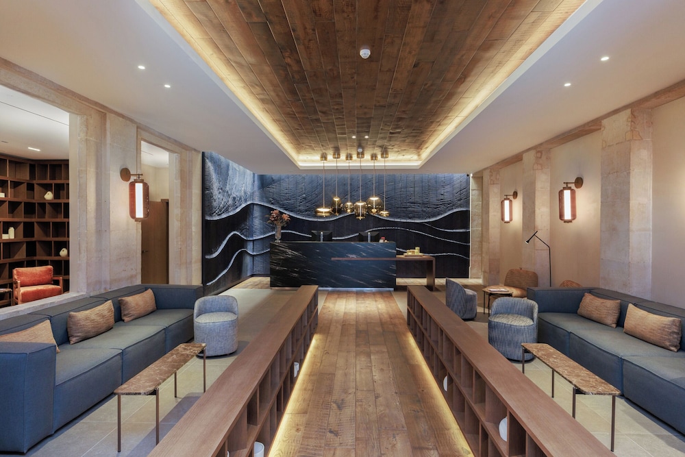 

Ancona - Barcellona - Hotel Medinaceli New reopening 2025