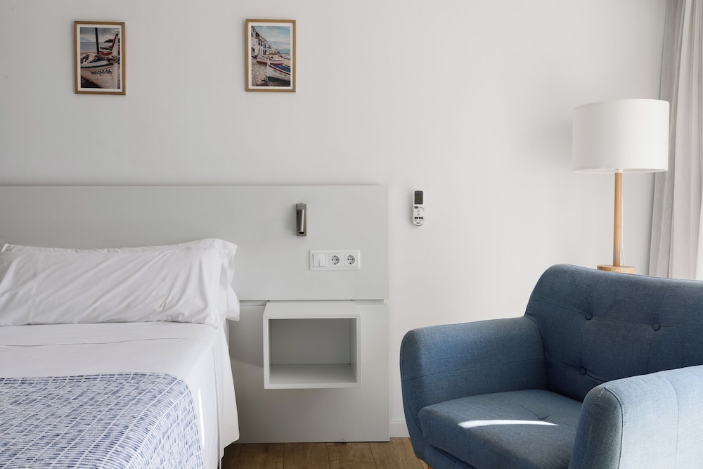 Begur - Hotel hcp