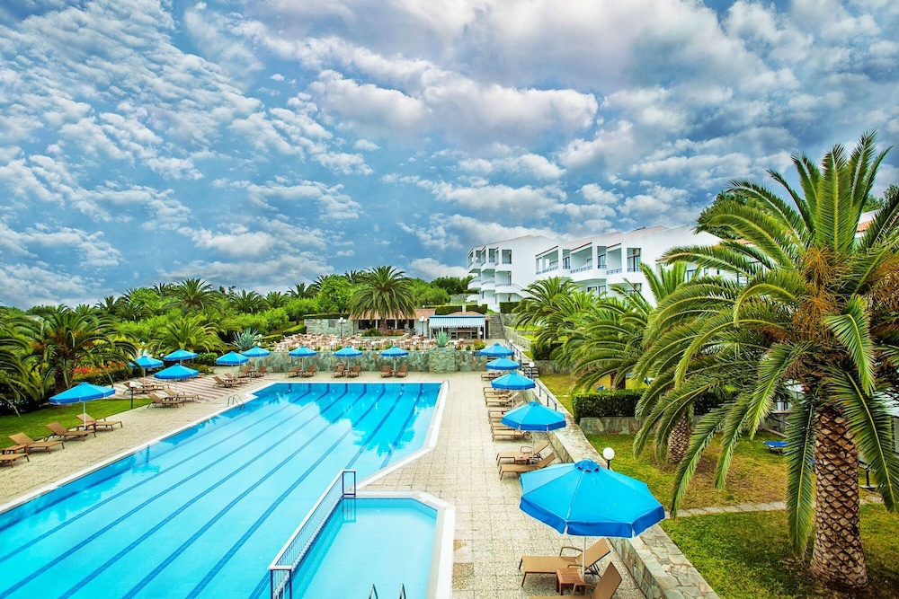 

Roma - Halkidiki e penisola calcidica, Grecia - Xenios Port Marina Hotel