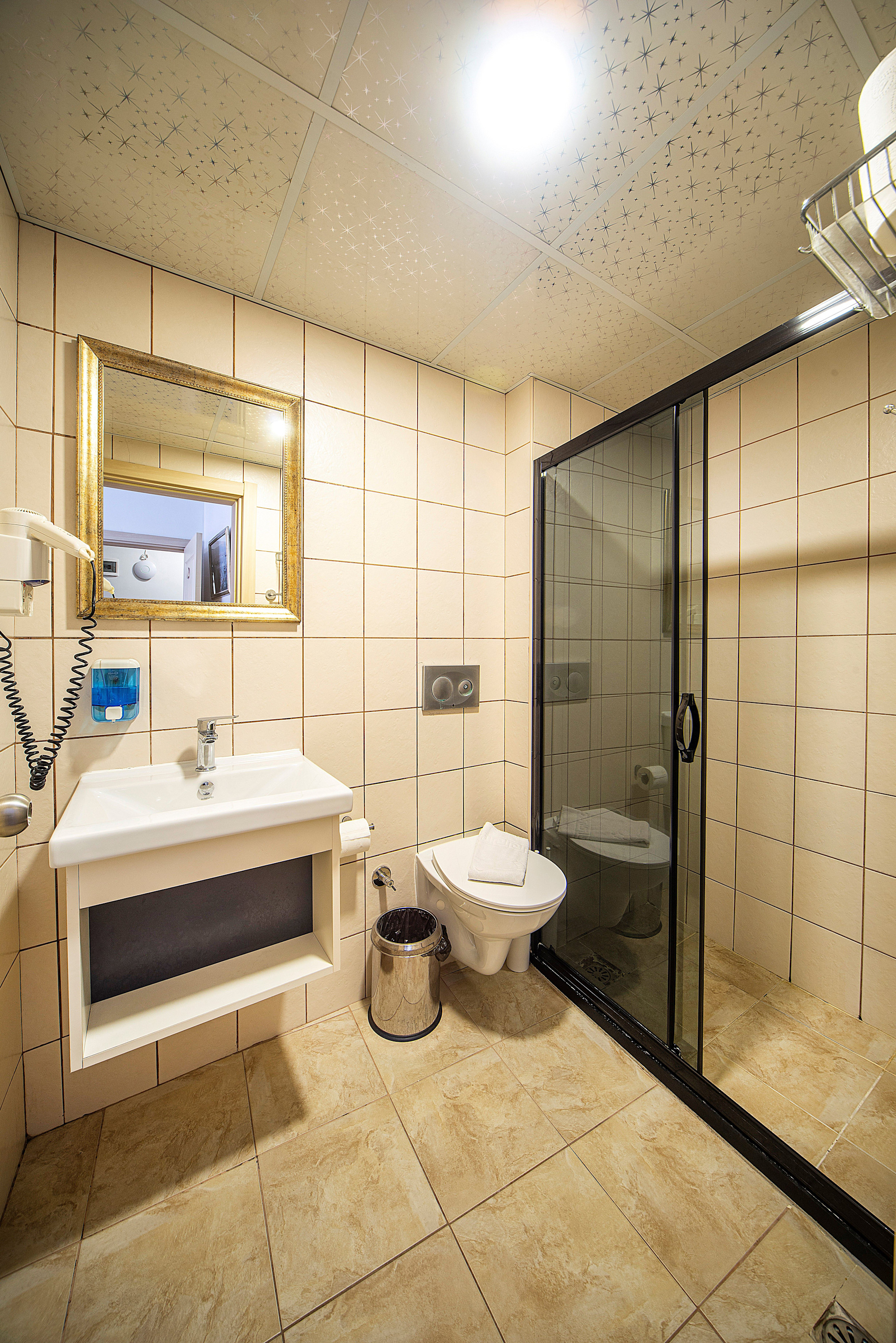 Suite, ático, 2 habitaciones