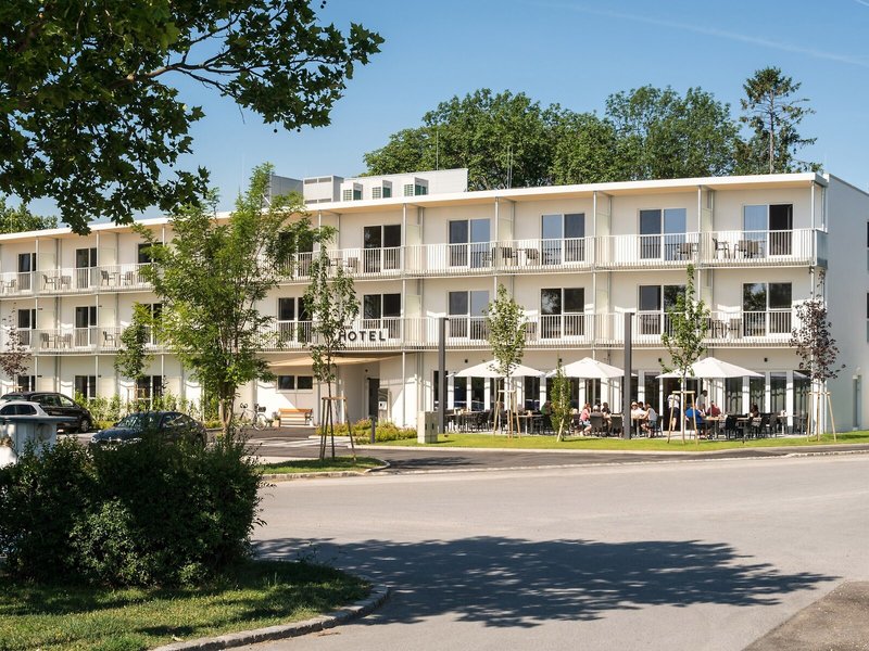 

Milano - Rust - Hotel Katamaran