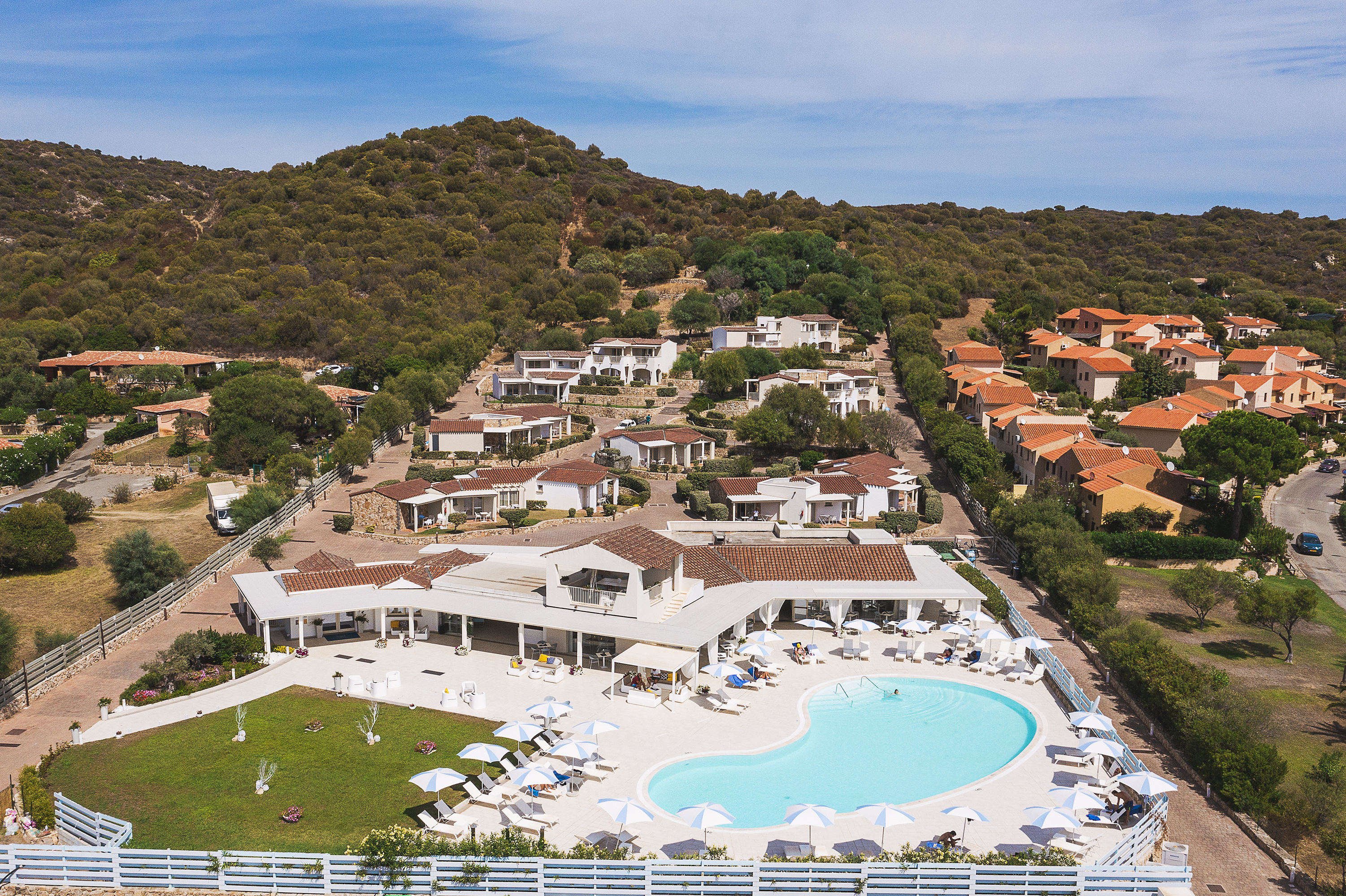 

Palermo - Sardegna, Mare Italia - Piccolo Hotel - Adults Only
