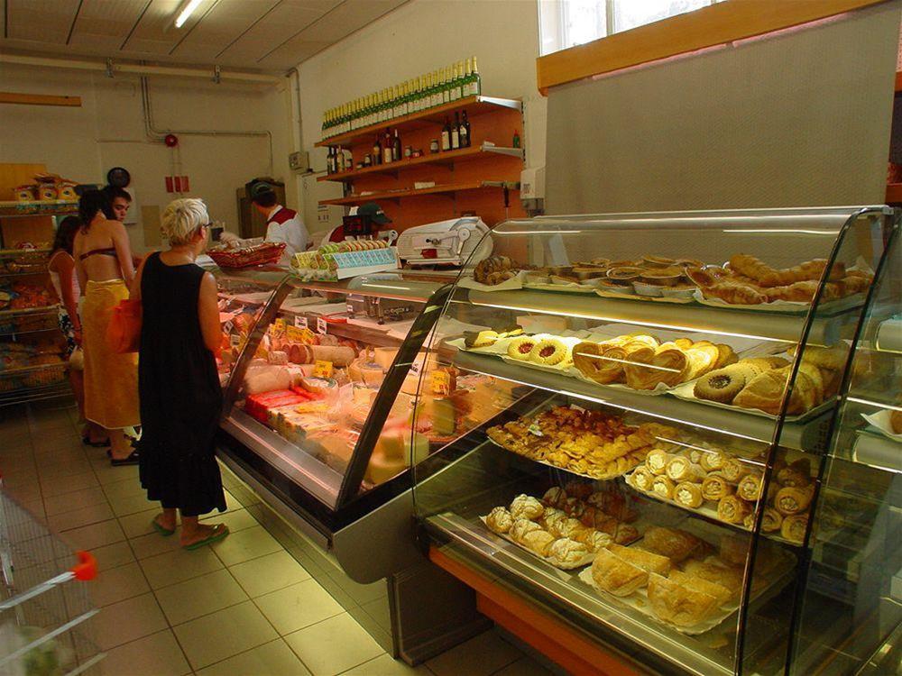 Milano - Riviera Veneta e Lignano Sabbiadoro, Mare Italia - Camping Sabbiadoro