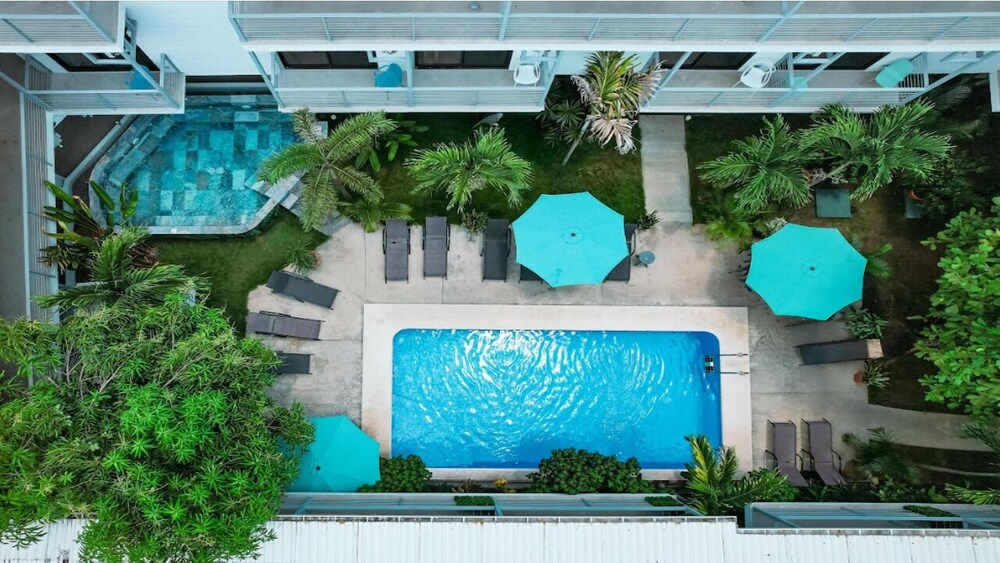 

Roma - Manuel Antonio - Wide Mouth Frog Hotel