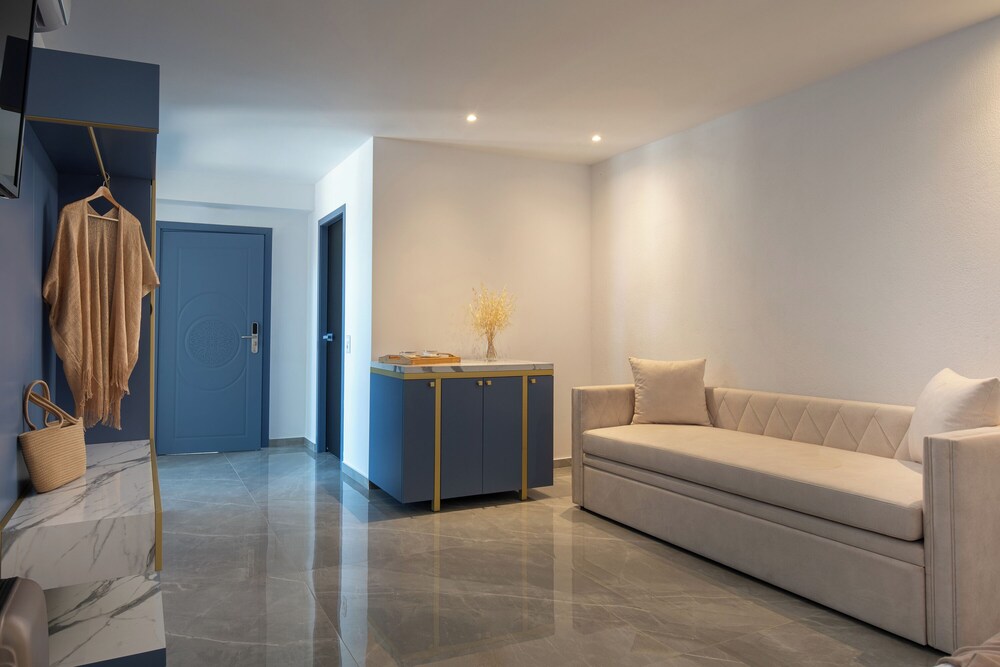 

Palermo - Lagomandra - Acropol Golden Suites
