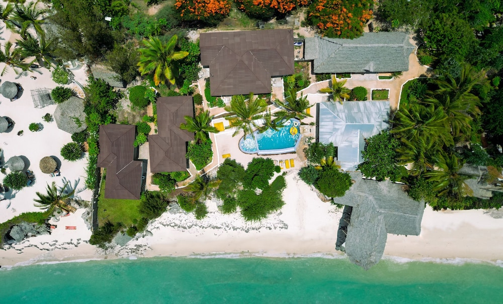 

Roma - Kiwengwa - Z-Lodge Zanzibar