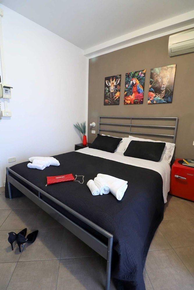 

Torino - Milano Marittima - Fasthotel